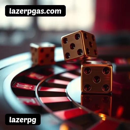 Vantagens exclusivas lazerpg para jogadores brasileiros - São Paulo, Rio, BH