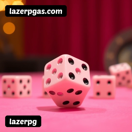 Tabela RTP dos jogos de cassino da lazerpg