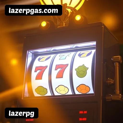 Catálogo lazerpg 2.547 jogos - Pragmatic Play, Evolution, NetEnt