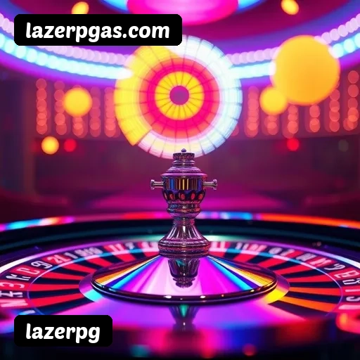 lazerpg APP mobile iOS Android - 187 mil downloads São Paulo Rio BH