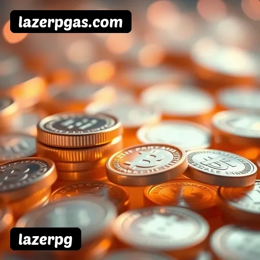 lazerpg PIX instantâneo Brasil - Depósito e saque em minutos 24/7